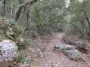 Montée à l'hostellerie